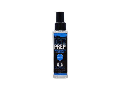 ice prep