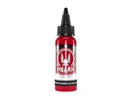crimsonred