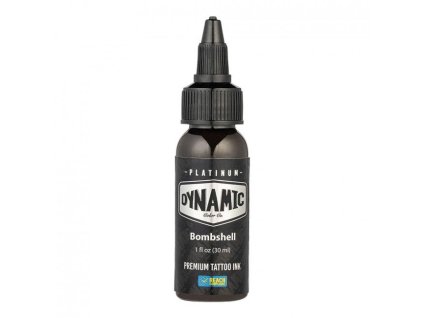 dynamic platinum bombshell 30 ml 1