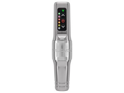 Flux Mini Silver 01