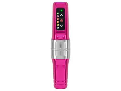 Flux Mini BubbleGum 01