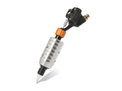 2149 inkjecta kovovy navlek na grip 21mm