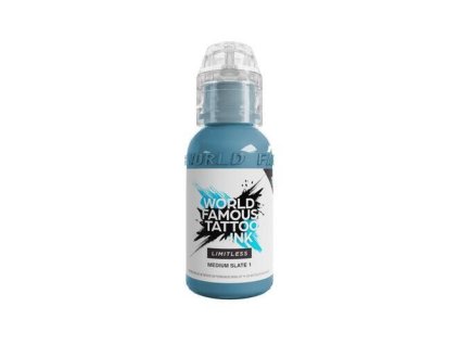 16658 world famous limitless medium slate 1 v2 30ml