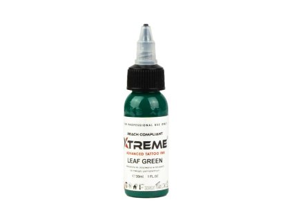 85 LEAF GREEN