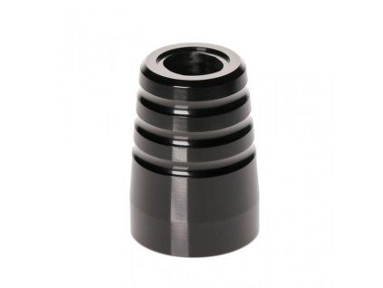 cheyenne hawk pen grip black 21 mm