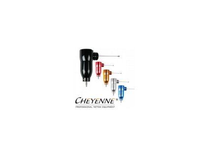 Cheyenne Thunder strojek