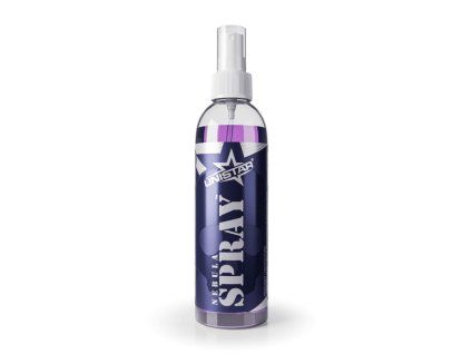 unistar nebula spray anaesthetic 240ml