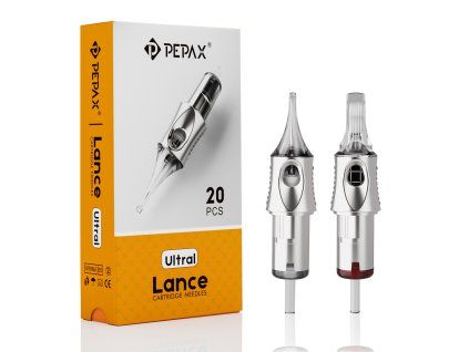 PEPAX LANCE ULTRAL Round Liner
