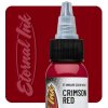 eternal ink e38 crimsonred 1oz swatch 2048x