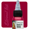 barva eternal dusty rose 30 ml