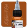 eternal ink e44 caramel 1oz swatch 2048x