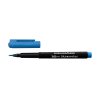 3184 eberhard faber tattoo skinmarker modra