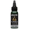 ax21 apex effigy green 1oz w