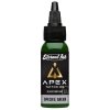 ax20 apex species green 1oz w