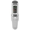 Flux Mini Silver 02