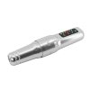 Flux Mini Silver 04