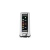 Flux Mini Silver 05