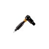 Hawk Thunder Facelift 45Grad schwarz