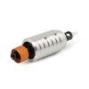 2149 1 inkjecta kovovy navlek na grip 21mm