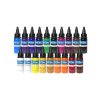 19 color set