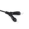 352 kabel piranha clipcord pevny