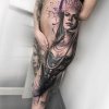 1198 2 nox violet hectograph ink 60ml tekutina stencil misto kopiraku