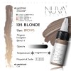 105 BLONDE EU BROWS