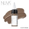 24802 nuva colors 110 soft brown 15ml