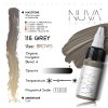 115 GREY EU BROWS