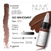 160 MAHOGANY EU LIPS