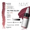 190 PINK BLUSH EU LIPS