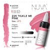 225 TICKLE ME PINK EU LIPS
