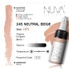 245 NEUTRAL BEIGE EU LIPS