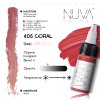 405 CORAL EU AREOLA