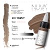 410 TAWNY EU AREOLA