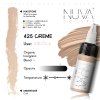 425 CREME EU AREOLA