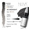 45 MIDNIGHT EU BROWS