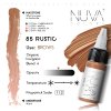 85 RUSTIC EU BROWS