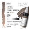 95 ASH BROWN EU BROWS