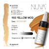 950 YELLOW MOD EU MODIFIER