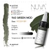 960 GREEN MOD EU MODIFIER
