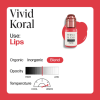 vivid coral22