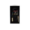 2863 2 rca kabel magic moon 240cm rovny