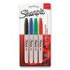 1912 sada 4 fixek sharpie s tenkou spickou 0 9mm