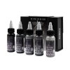 xtreme ink sude erdem grays set reach compliant