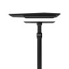 ghost coffin mayo tray full system black 4 1
