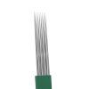 kb 07 0.25mm 9 double flat 2