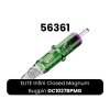 ELITE Infini Closed Magnum Bugpin (Varianta ELITE Infini Closed Magnum Bugpin DC1027BPMG)