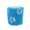 BLUE PAW