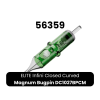 ELITE Infini Closed Curved Magnum Bugpin (SoftEdge) (Varianta ELITE Infini Closed Curved Magnum Bugpin DC1027BPCM)